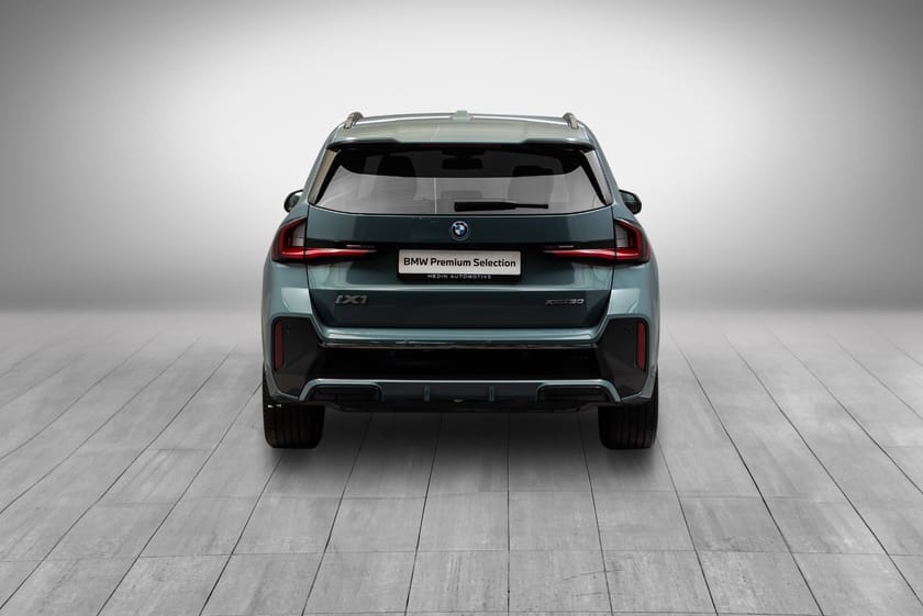 Bilde 4 av BMW iX1 xDrive30 Fully Charged Premium E. (K)