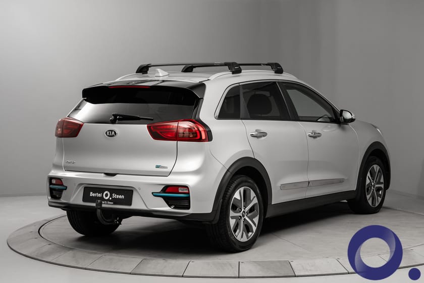 Bilde 4 av Kia e-Niro