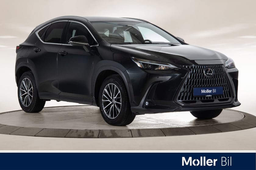 Bilde 2 av Lexus NX 450h+ Business Plus