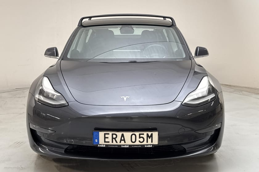 Bild 5 av Tesla Model 3 Long Range AWD 