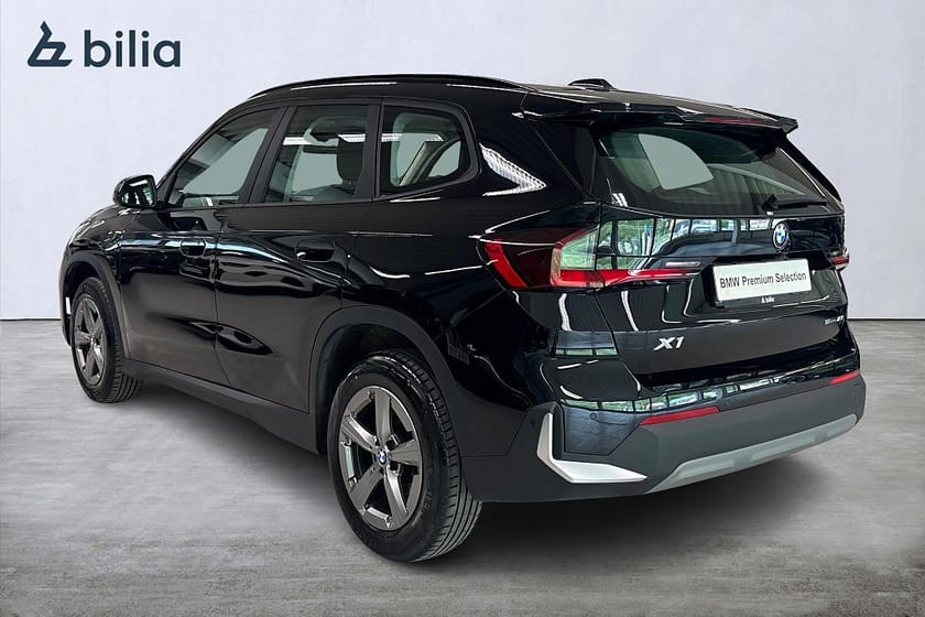Bild 2 av BMW X1 sDrive18i sDrive 18i | Komfortöppning | Drag | Adaptiva LED | 17"