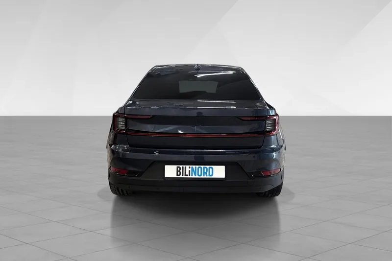 Polestar 2 Long Range Dual Motor Performance bilde 5