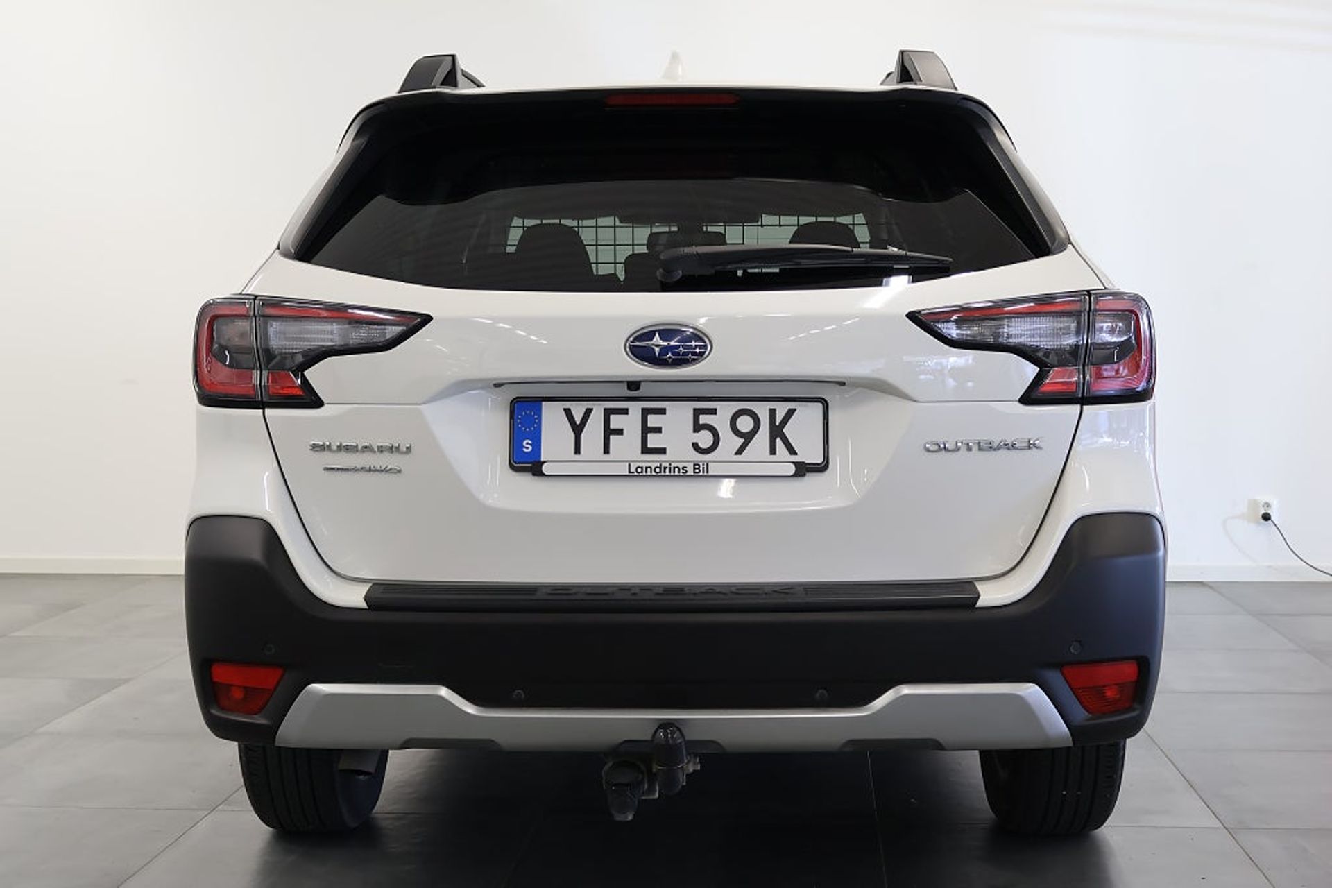 Subaru Outback 2023, bild 3/10