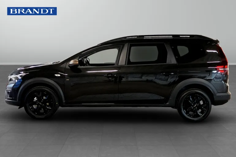 Dacia Jogger 7-sätes