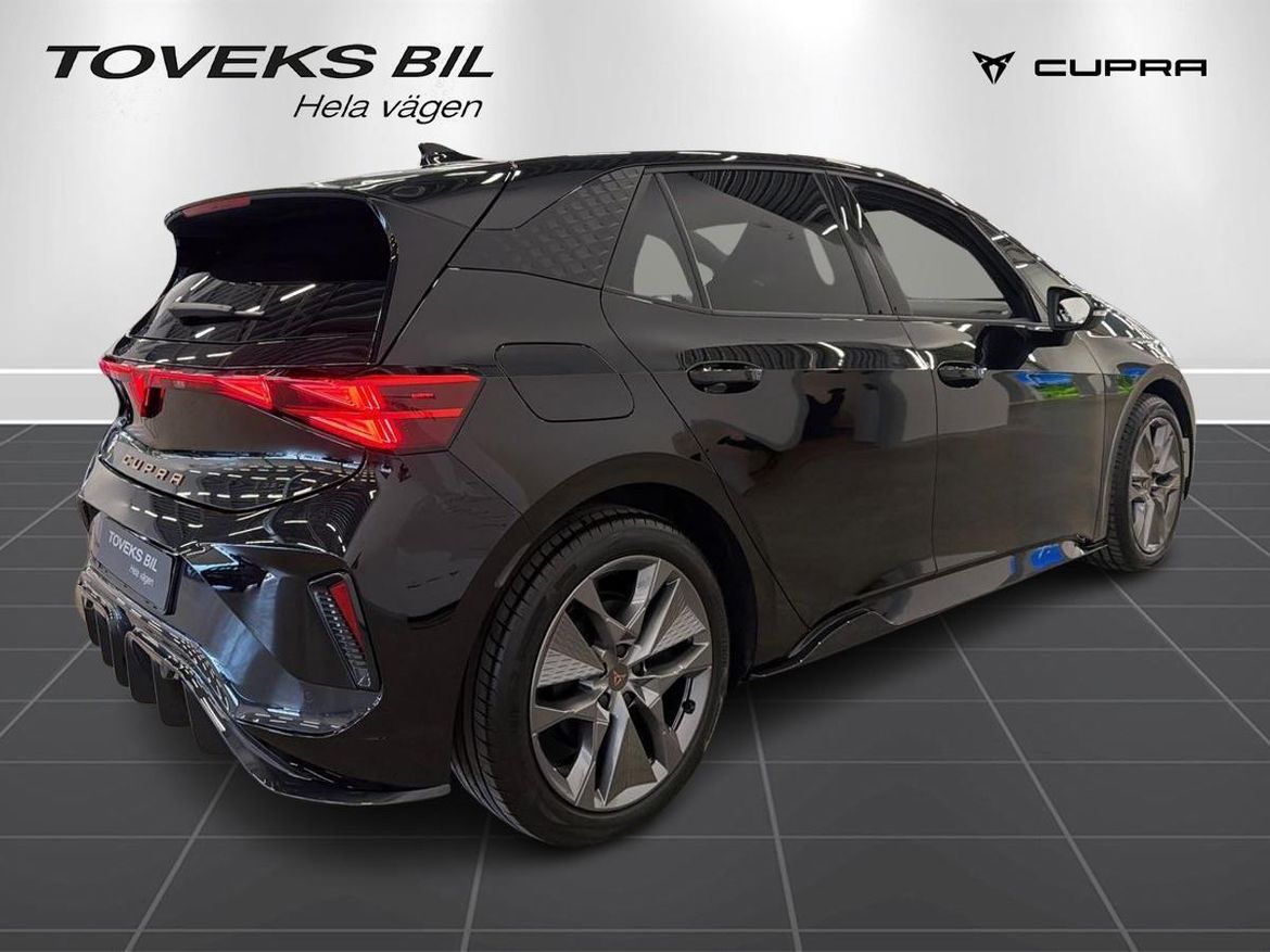 CUPRA CUPRA Born 59 — bild 2