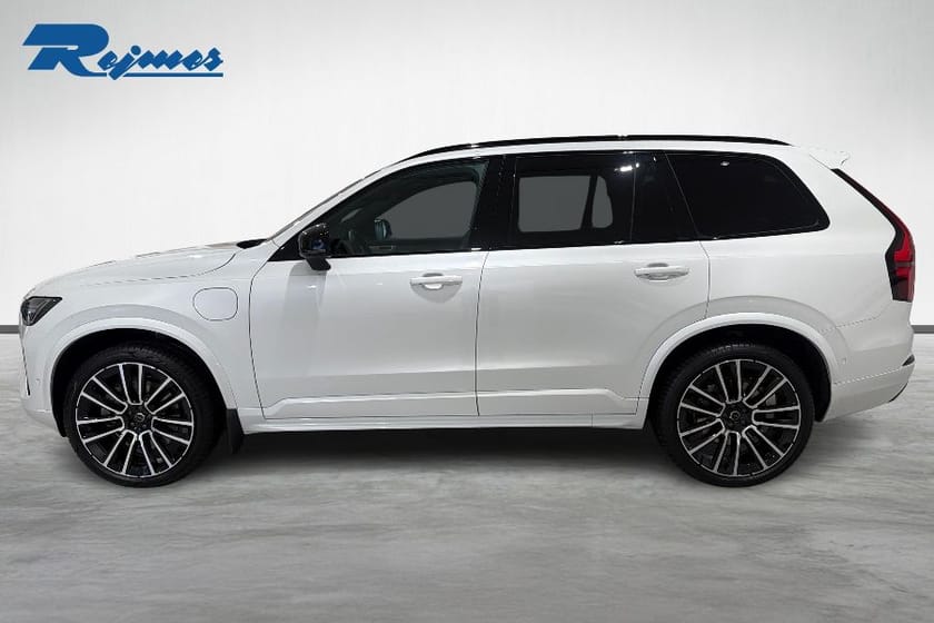 Bild 3 av Volvo XC90