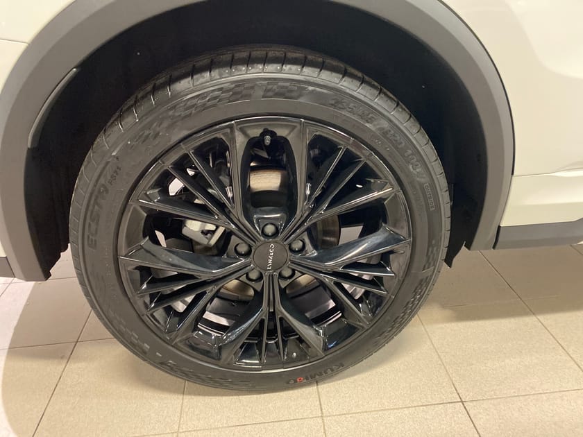 Bild 3 av Lynk & Co 01 PHEV More Privatleasing 5195:-/36mån Lagerbil!