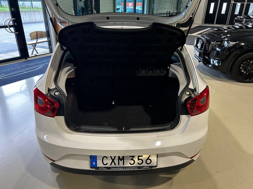 Bild 5 av SEAT Ibiza