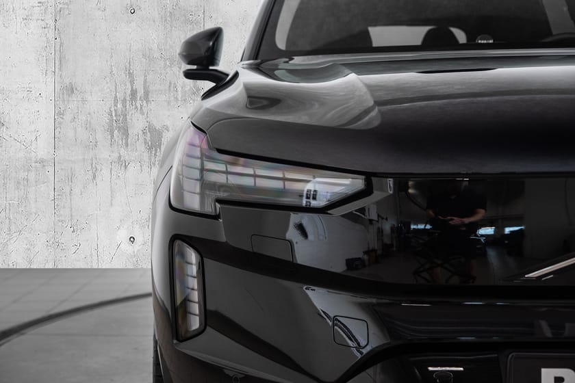 Bilde 4 av Volvo EX90 Twin Motor Performance 7-seater