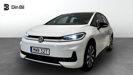 Volkswagen ID.3 Neo Life 170 HK 50 kWh