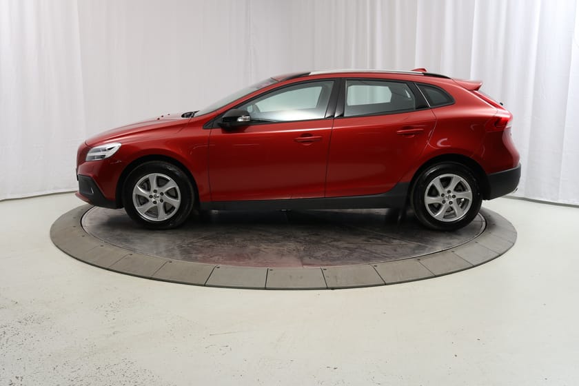 Bild 3 av Volvo V40 Cross Country D3 Edition