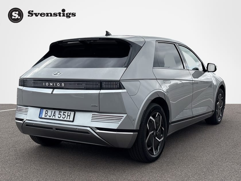 Bild 5 av Hyundai Ioniq 5 AWD 325 hk ADVANCED BOSE®