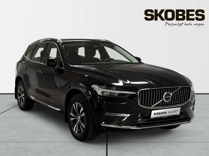 Bild 1 av Volvo XC60