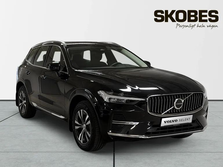 Volvo XC60 T6 Core Nordic Edition