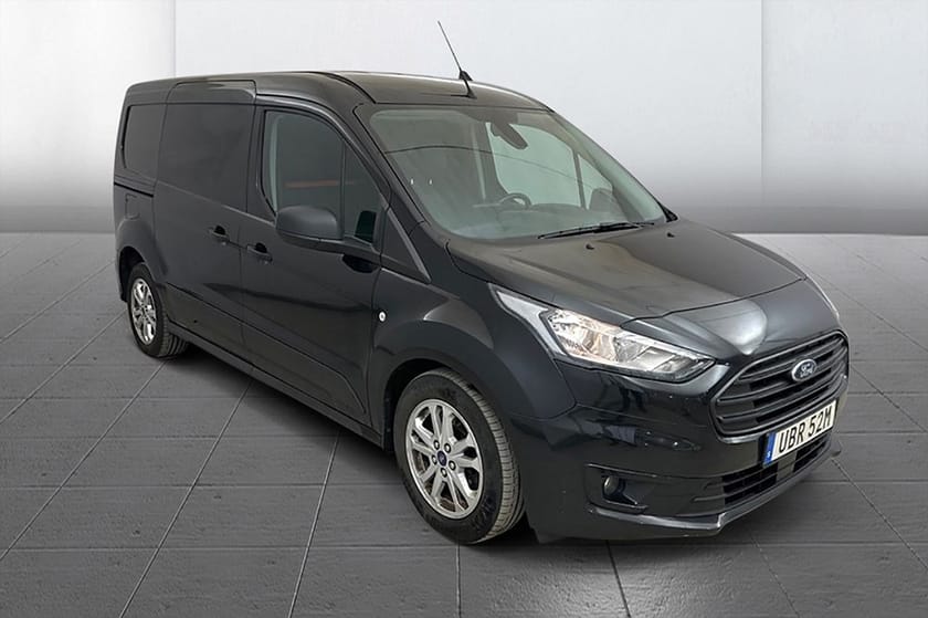 Bild 3 av Ford Transit Connect 230 LWB 1.5 Aut Drag Kamera 3-sits MOMS 100hk