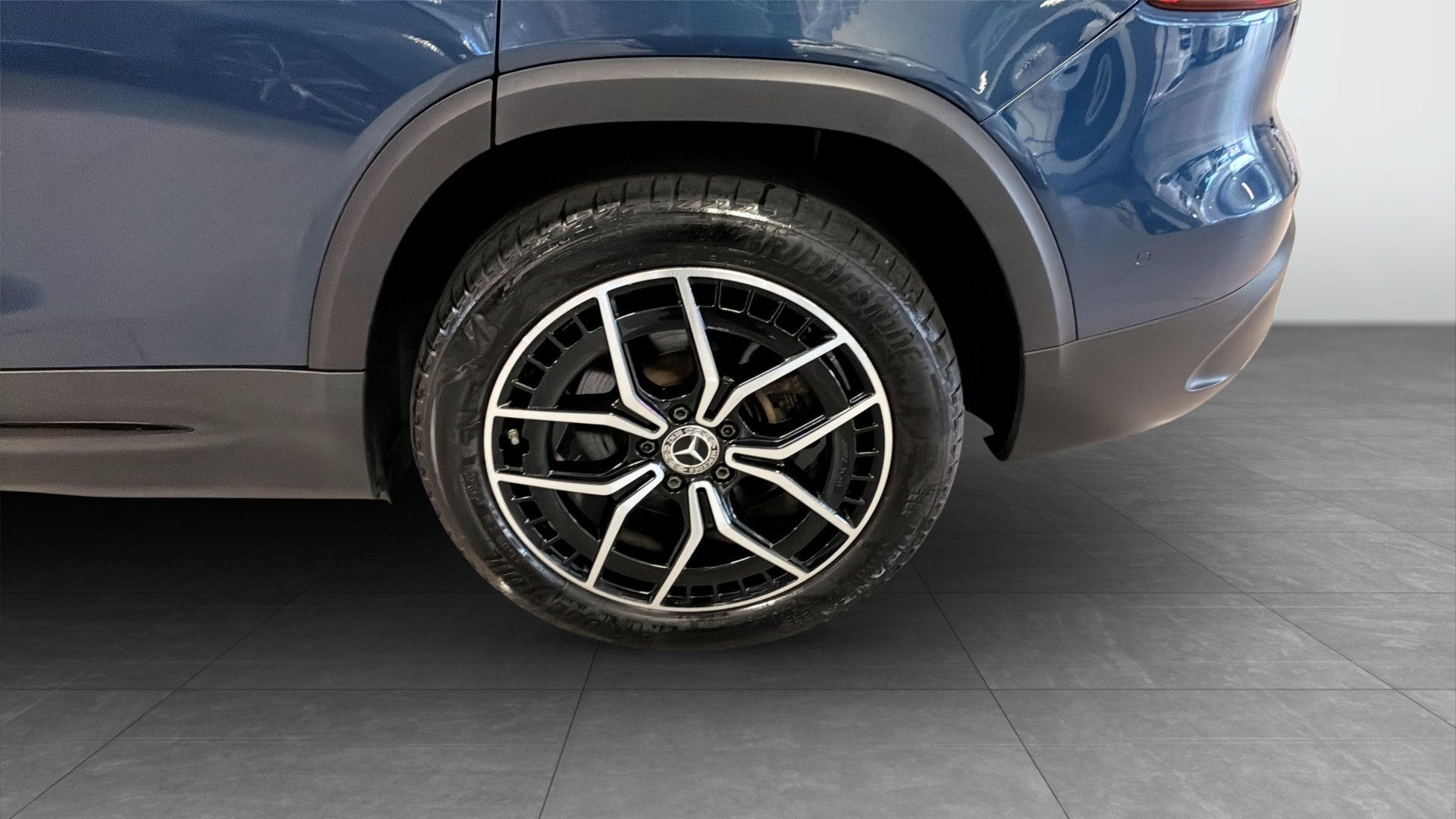 Mercedes-Benz EQB 350 4MATIC 2022, bild 6/10