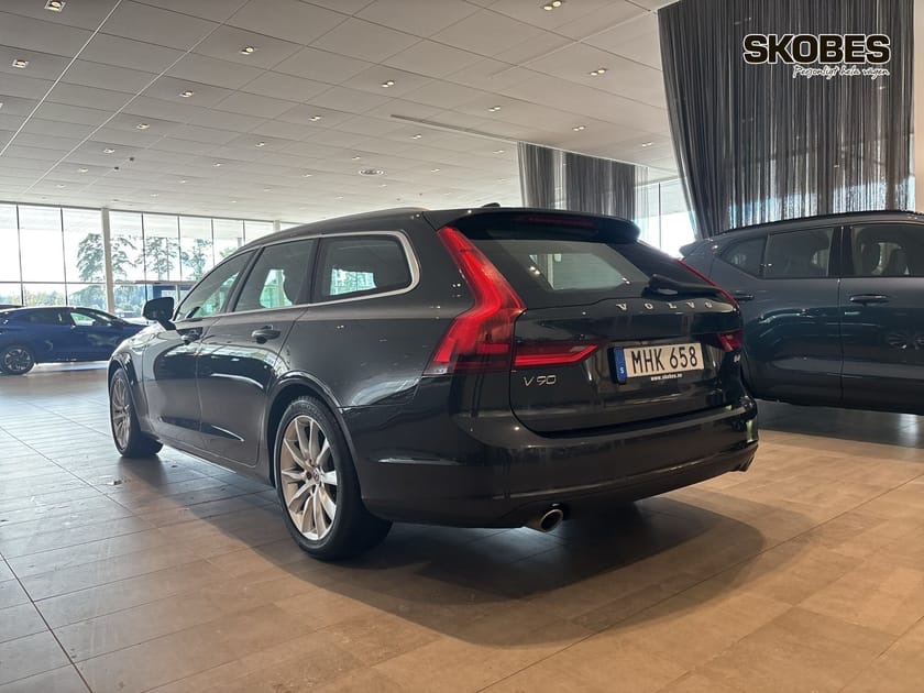 Bild 4 av Volvo V90
