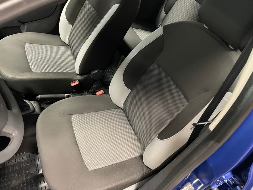 Bild 4 av Dacia Sandero 0,9 90hk Ambiance