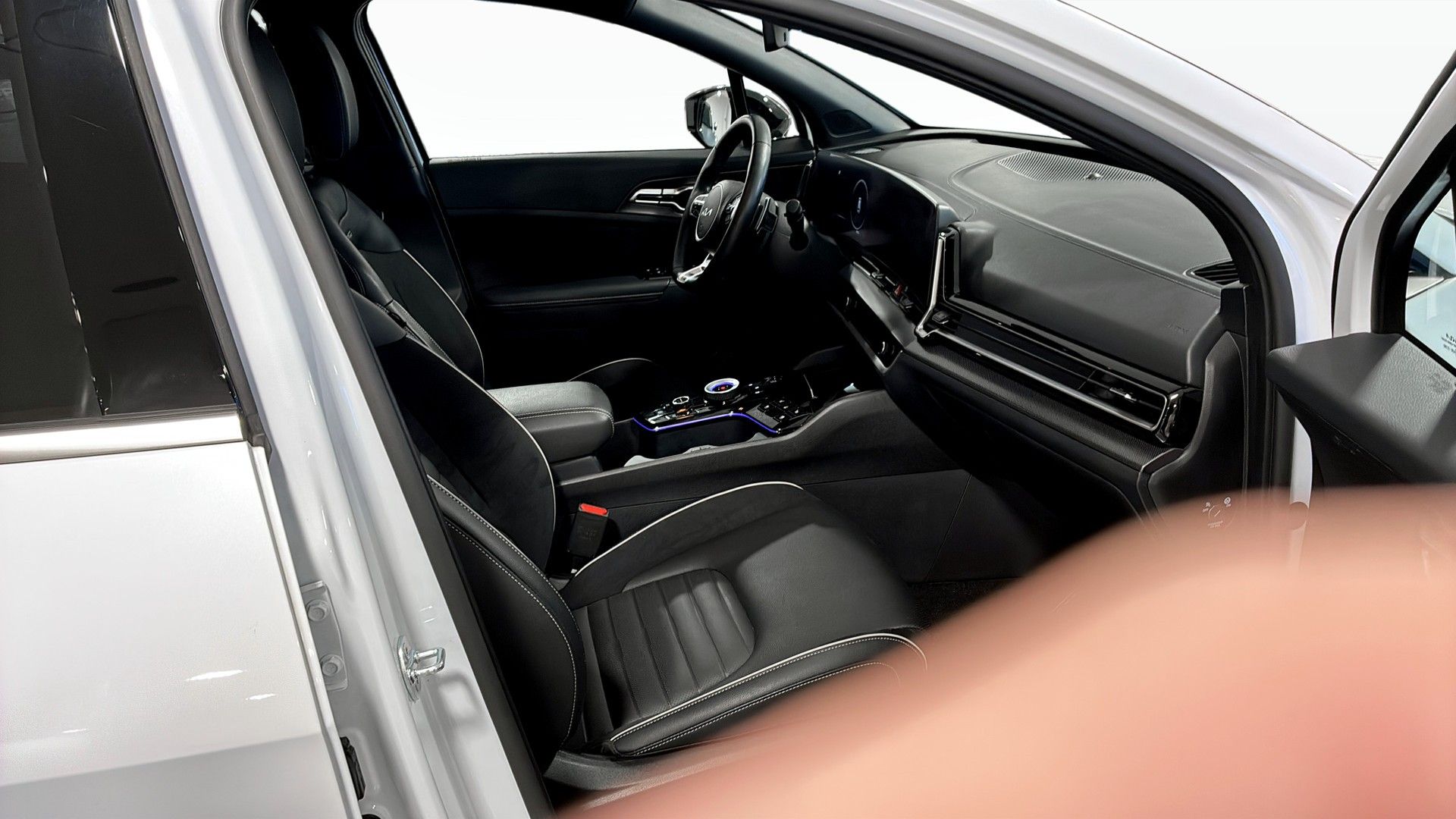 Kia Sportage PHEV 2025, bild 3/18
