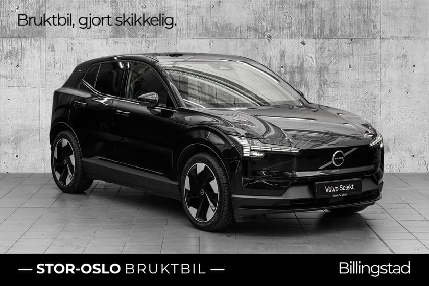 Bilde 1 av Volvo EX30 Twin Motor Performance