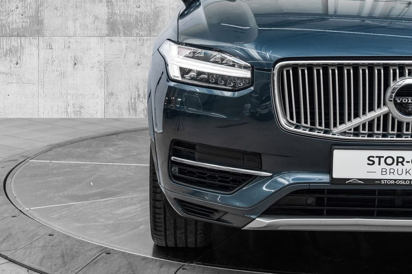 Bilde 2 av Volvo XC90