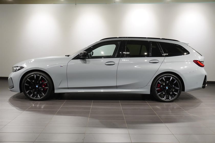 Bild 3 av BMW M340i xDrive Touring