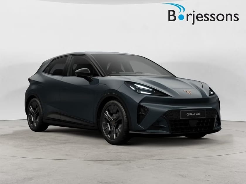 Bild 1 av CUPRA Raval Plus