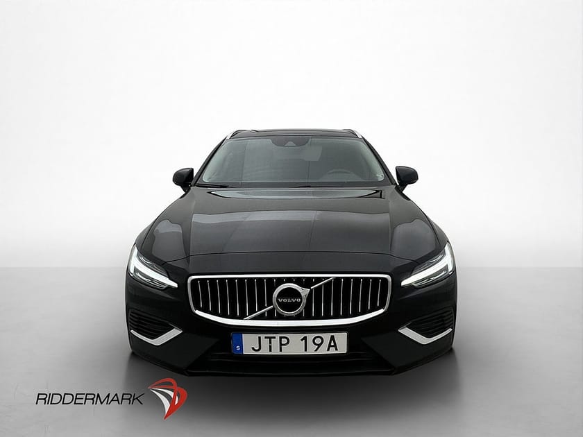 Bild 2 av Volvo V60 Recharge T6 AWD 340hk Inscription Exp VOC B-Kamera