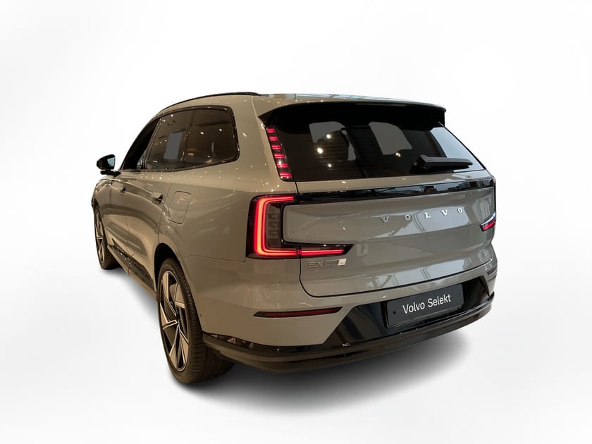 Bild 3 av Volvo EX90 Twin Motor Performance 7-seater Ultra 7sätes
