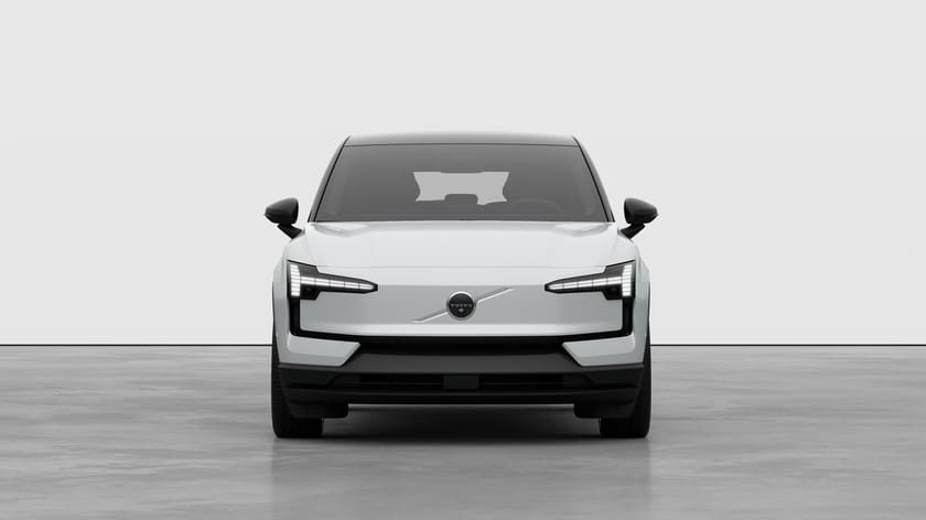 Bilde 3 av Volvo EX30 Twin Motor Performance
