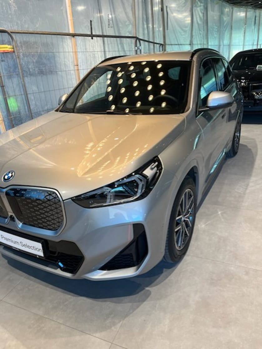 Bilde 2 av BMW iX1 xDrive30 Fully Charged, M-Sport,H/K,ACC,H-feste