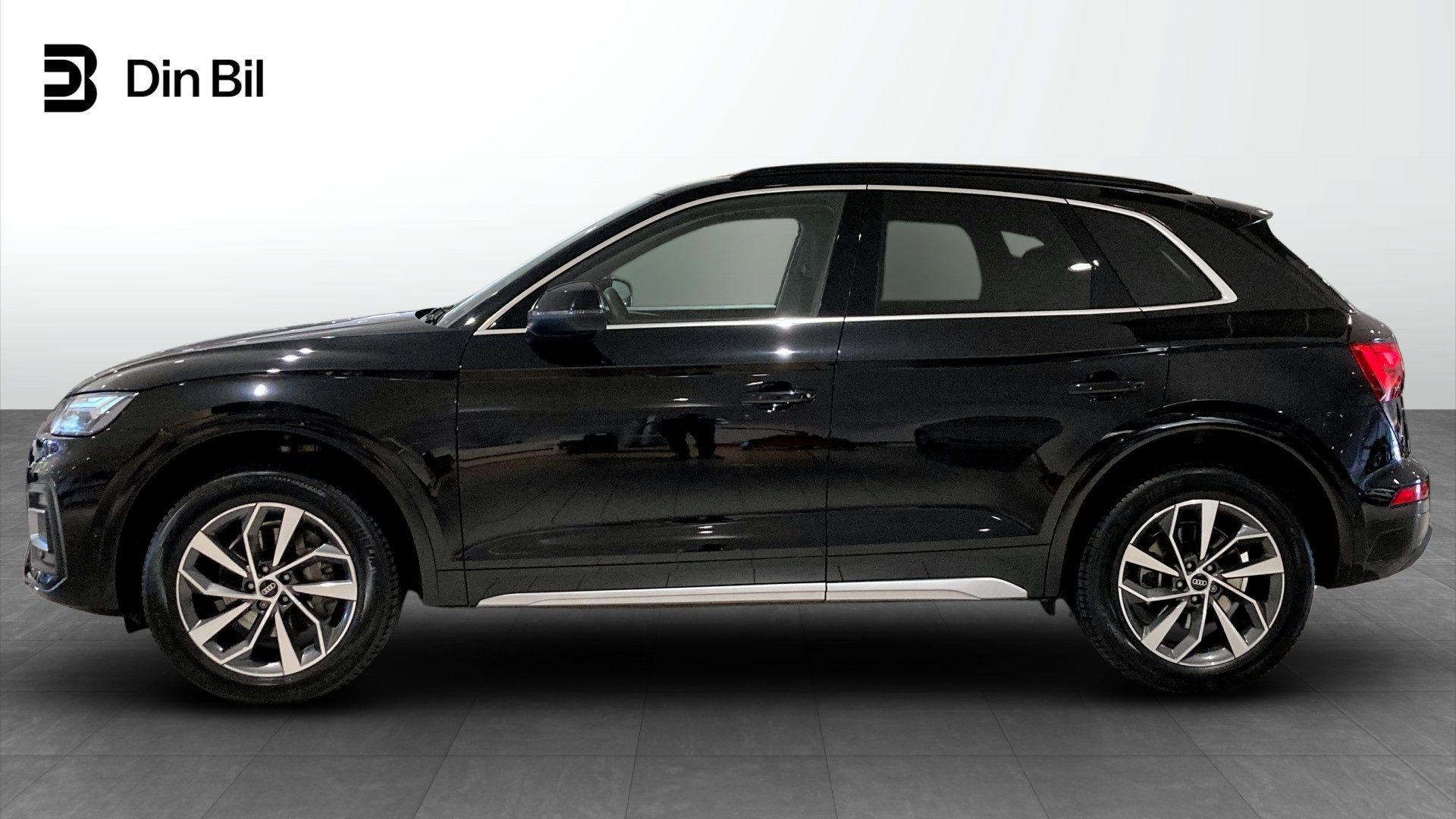 Audi Q5 2021, kuva 2/12