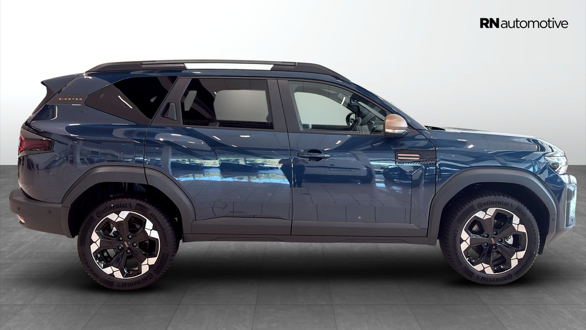Dacia Bigster Extreme 2026, bild 5/10