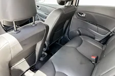 Renault Clio Sport Tourer