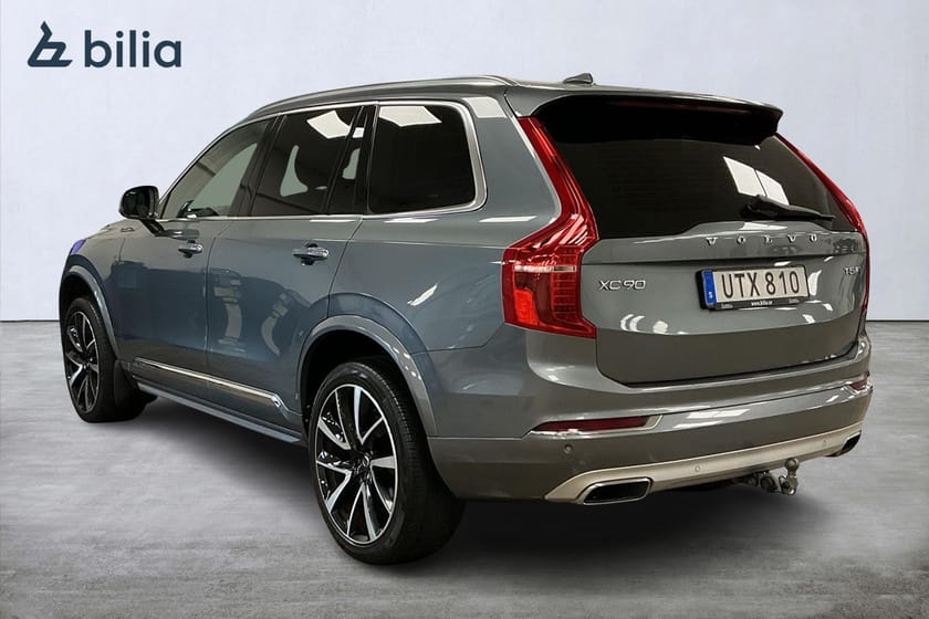Bild 4 av Volvo XC90