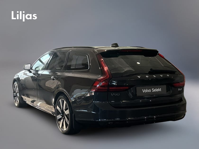 Bild 4 av Volvo V90