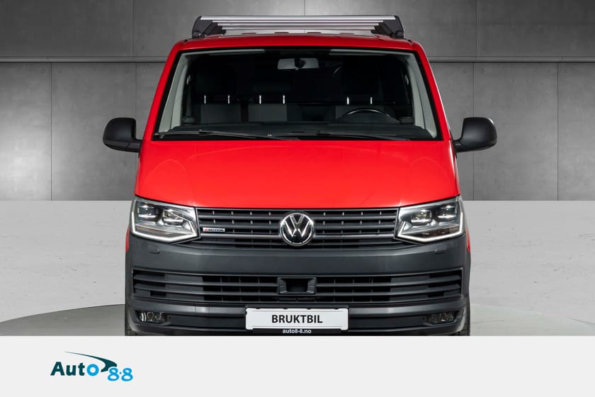 Bilde 5 av Volkswagen Transporter