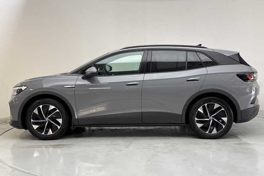 Bild 2 av Volkswagen ID.4 Pro Performance 77kWh (204hk)