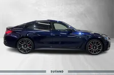 Thumnail bilde 2 av BMW i4 M50 xDrive Gran Coupé