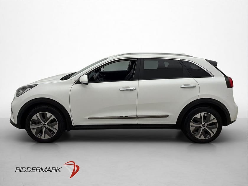 Bild 5 av Kia e-Niro 64 kWh Advance Plus Tech Taklucka JBL Skinn