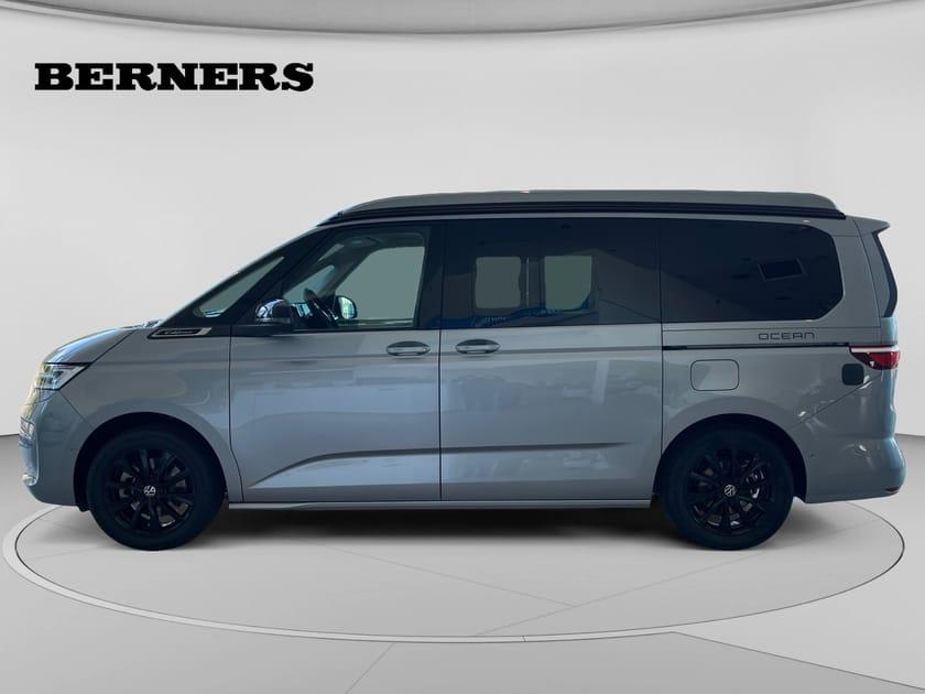 Bild 2 av Volkswagen California eHybrid 4M Ocean DSG 245hk