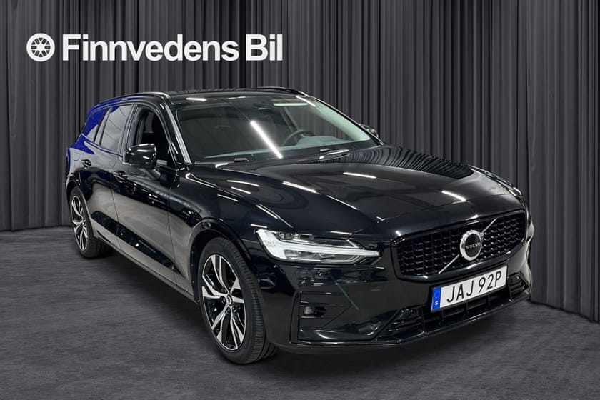 Bild 2 av Volvo V60