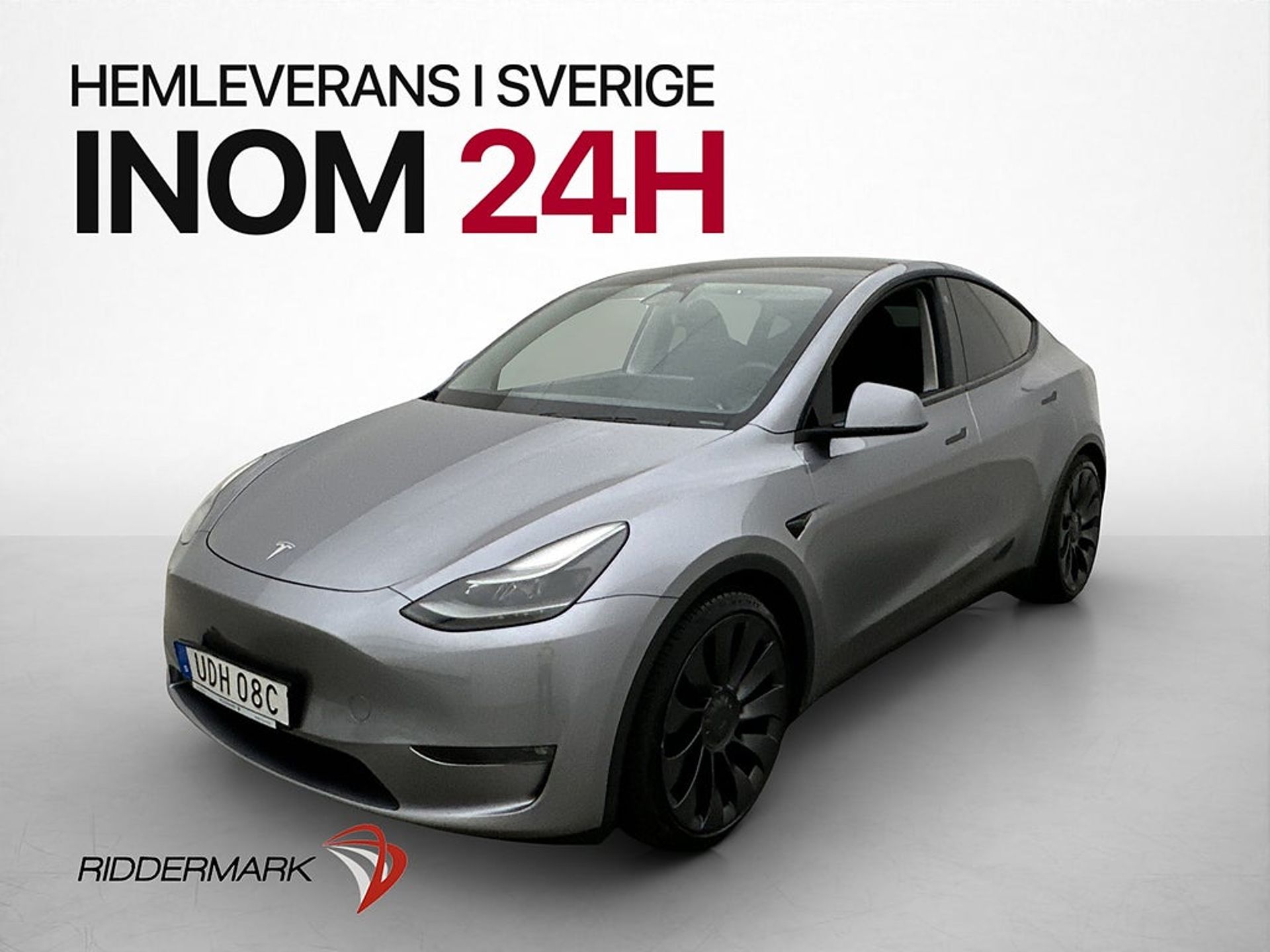 Tesla Model Y 2023, photo 4/10