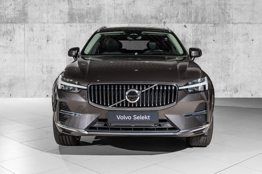 Bilde 3 av Volvo XC60 Recharge T6 Ultima B Edit | 22" | Nappa |
