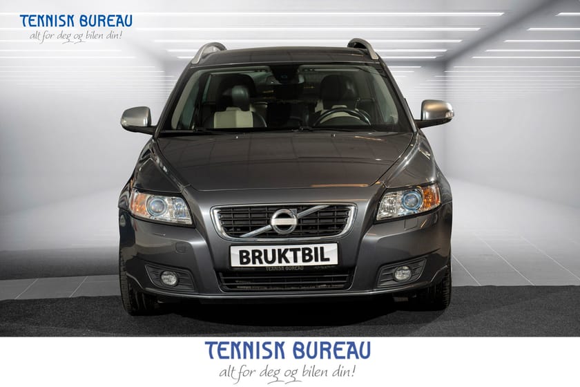 Bilde 4 av Volvo V50 