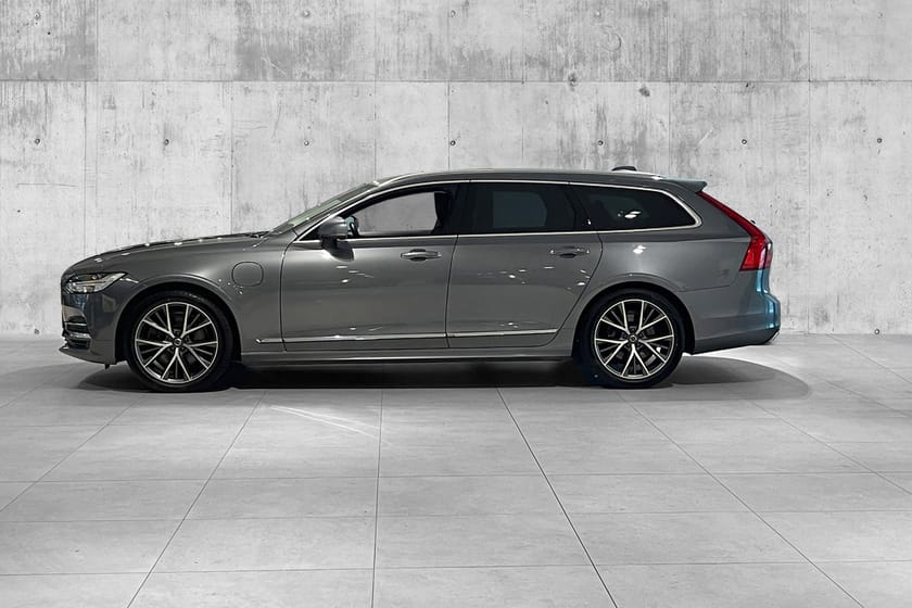 Bilde 5 av Volvo V90