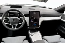 Volvo EX90 Twin Motor