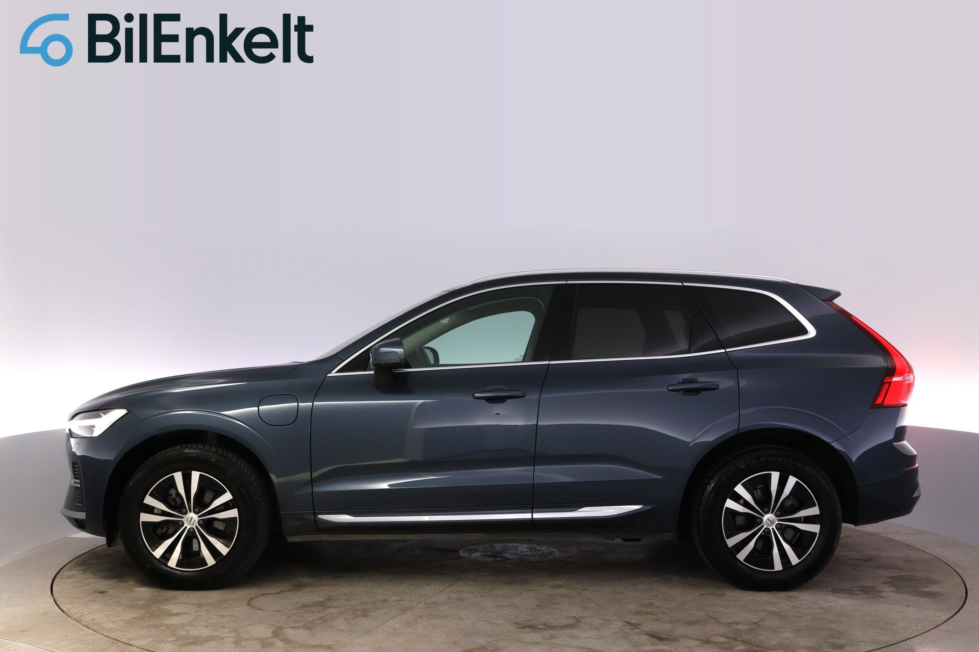 Volvo XC60 2024, bild 5/10
