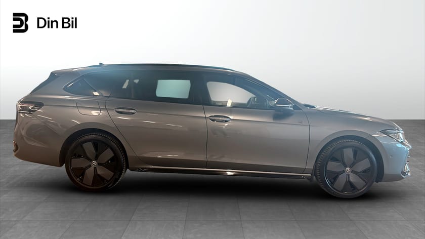 Bild 2 av Volkswagen Passat Variant eHybrid R-LINE 1.5 TSI PHEV 272hk