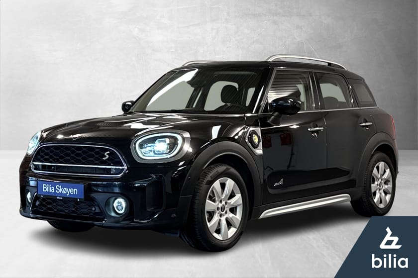Bilde 1 av MINI Countryman Cooper SE ALL4 Essential Cruise, Navi, R.kamera